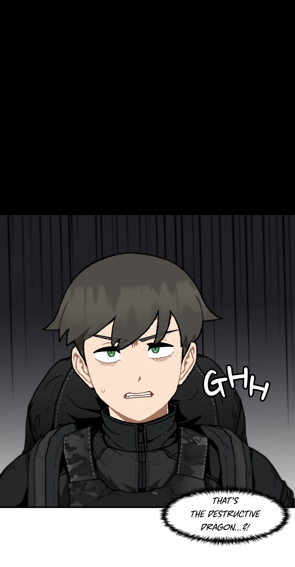 Level up Alone Chapter 179 19